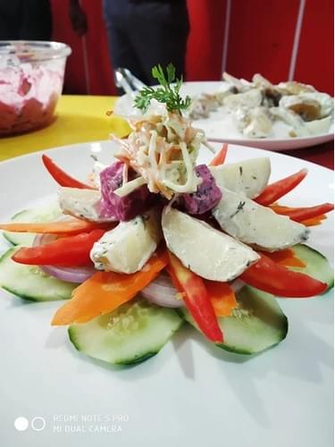 Lacso Institute of Hotel Management and Catering Technology Secunderabad Campus Life photo 16